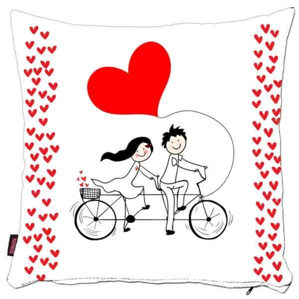 Love Ride - Poshipo