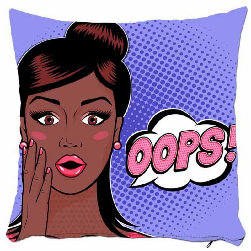 Oops! - Poshipo