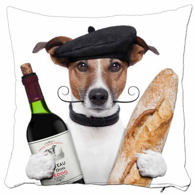 French Style - Poshipo