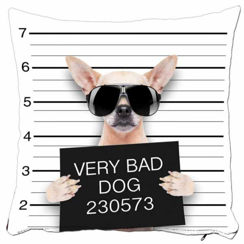 Very Bad Dog - Poshipo