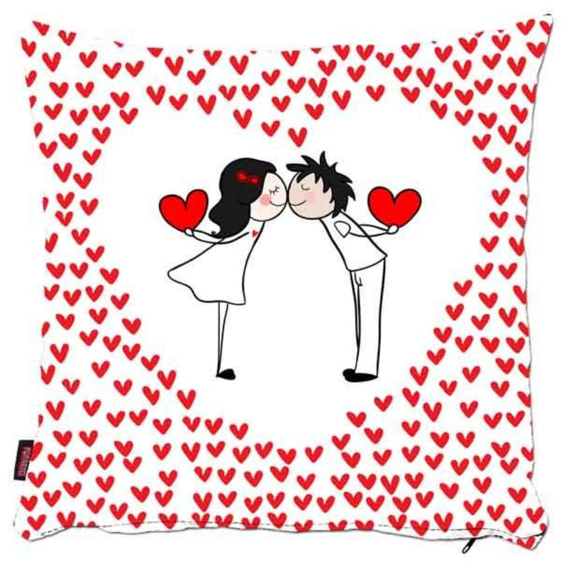 Hearts & Kisses - Poshipo