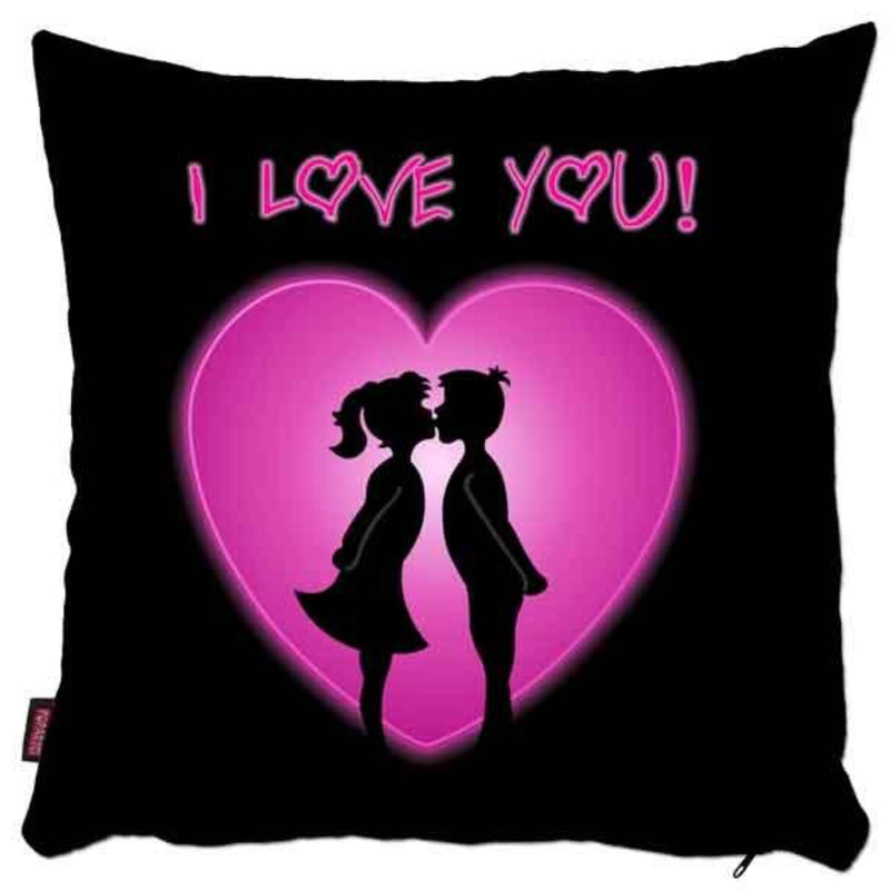 I Love you - Poshipo