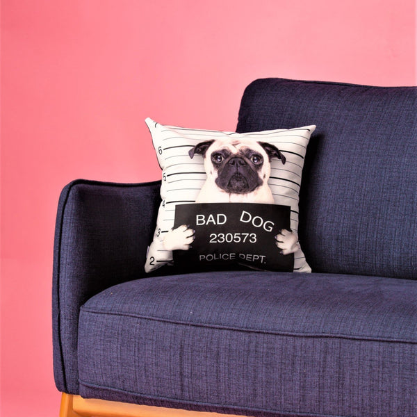 Bad Dog - Poshipo
