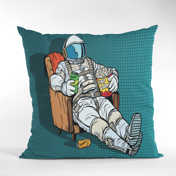 High Spaceman - Poshipo