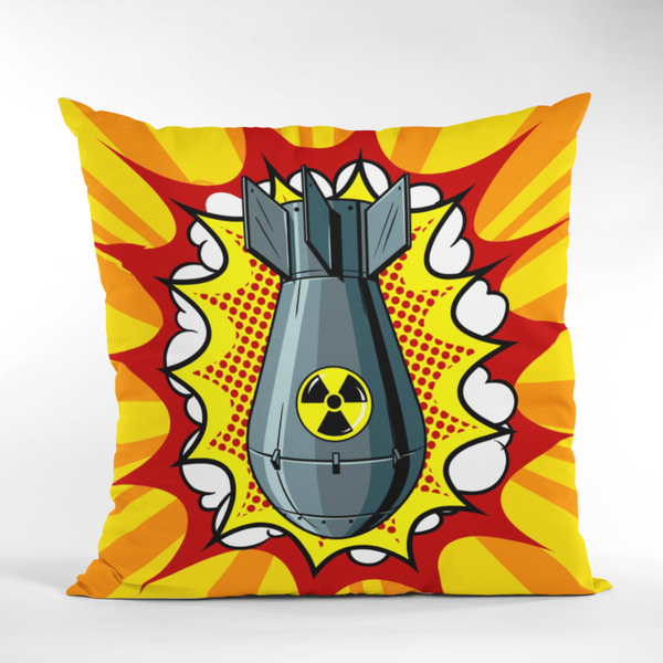 Nuke - Poshipo