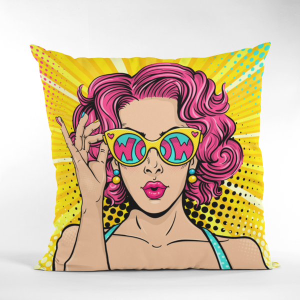 Fancy Girl - Poshipo