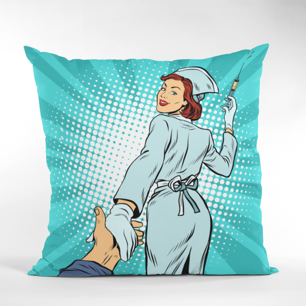 Nurse - Poshipo
