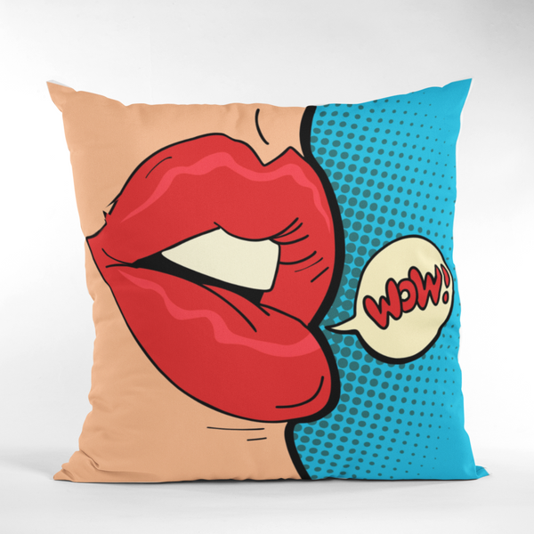 Red Lips - Poshipo
