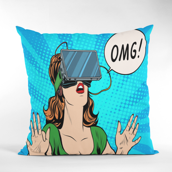 Virtual Reality - Poshipo