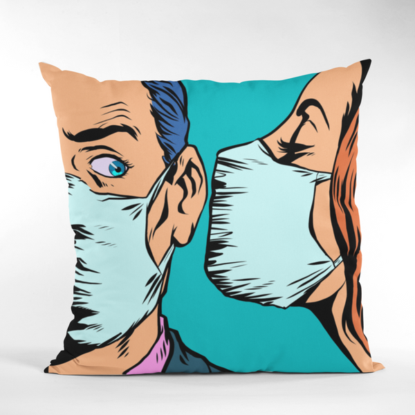 Mask Up - Poshipo