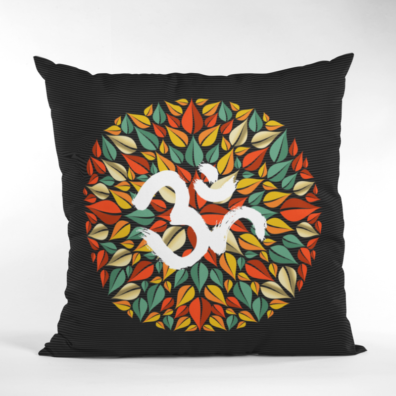 OM on Nature - Poshipo