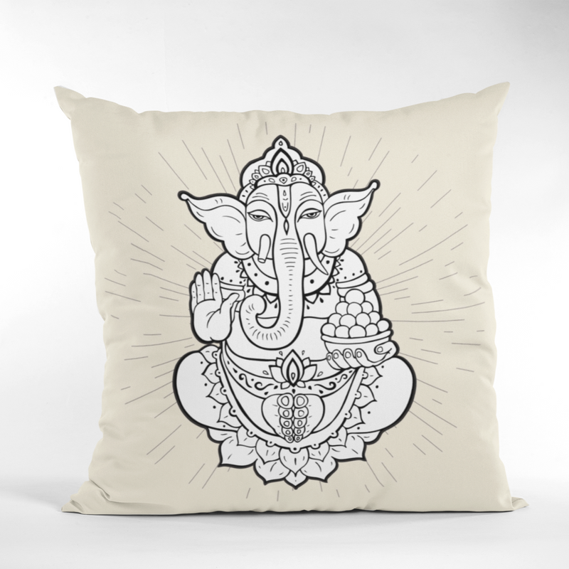 Ganesha - Poshipo