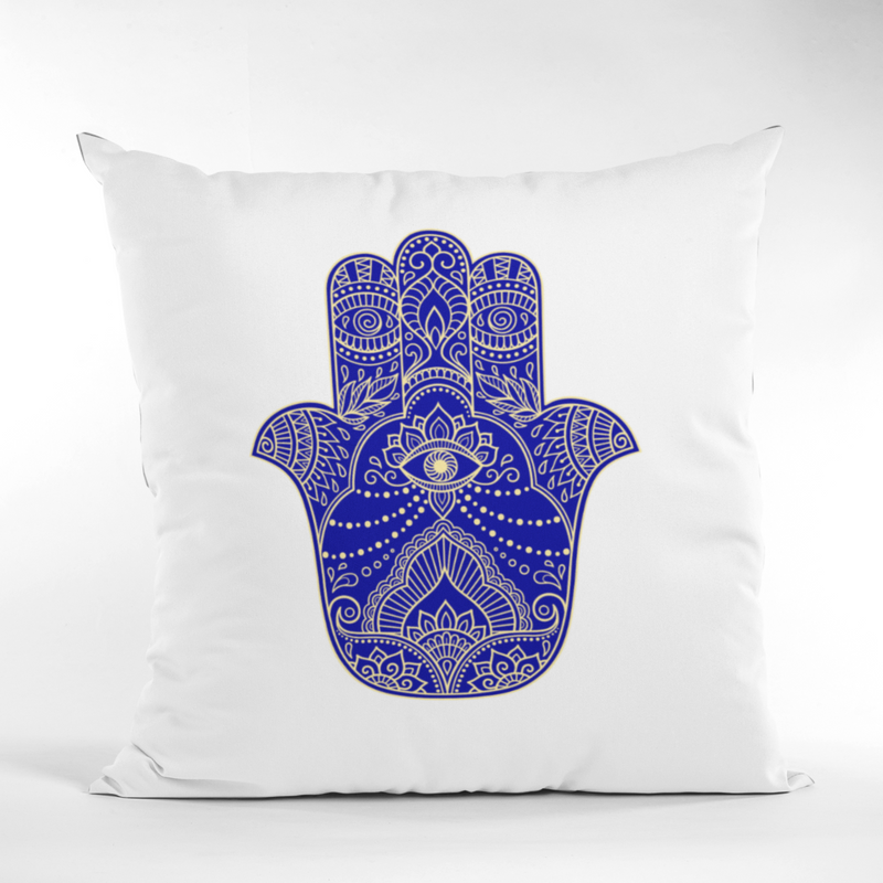 Hand of Abundance - Poshipo