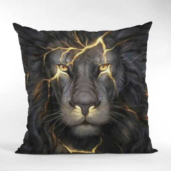 Golden Lion - Poshipo