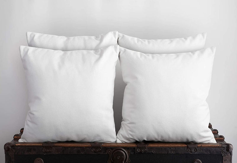 18 x 18 Pillow Filler - Insert - Poshipo