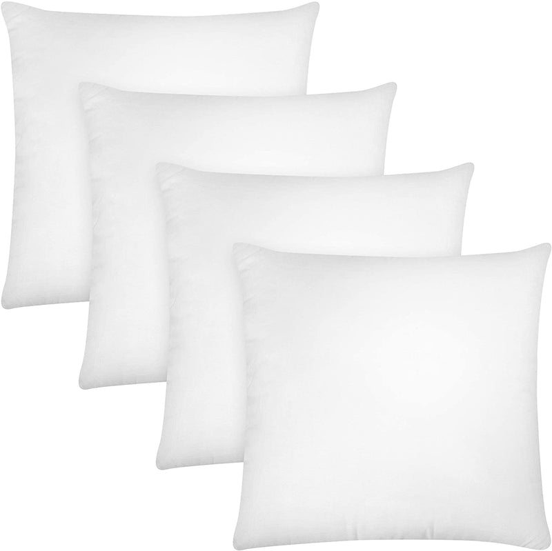 18 x 18 Pillow Filler - Insert - Poshipo