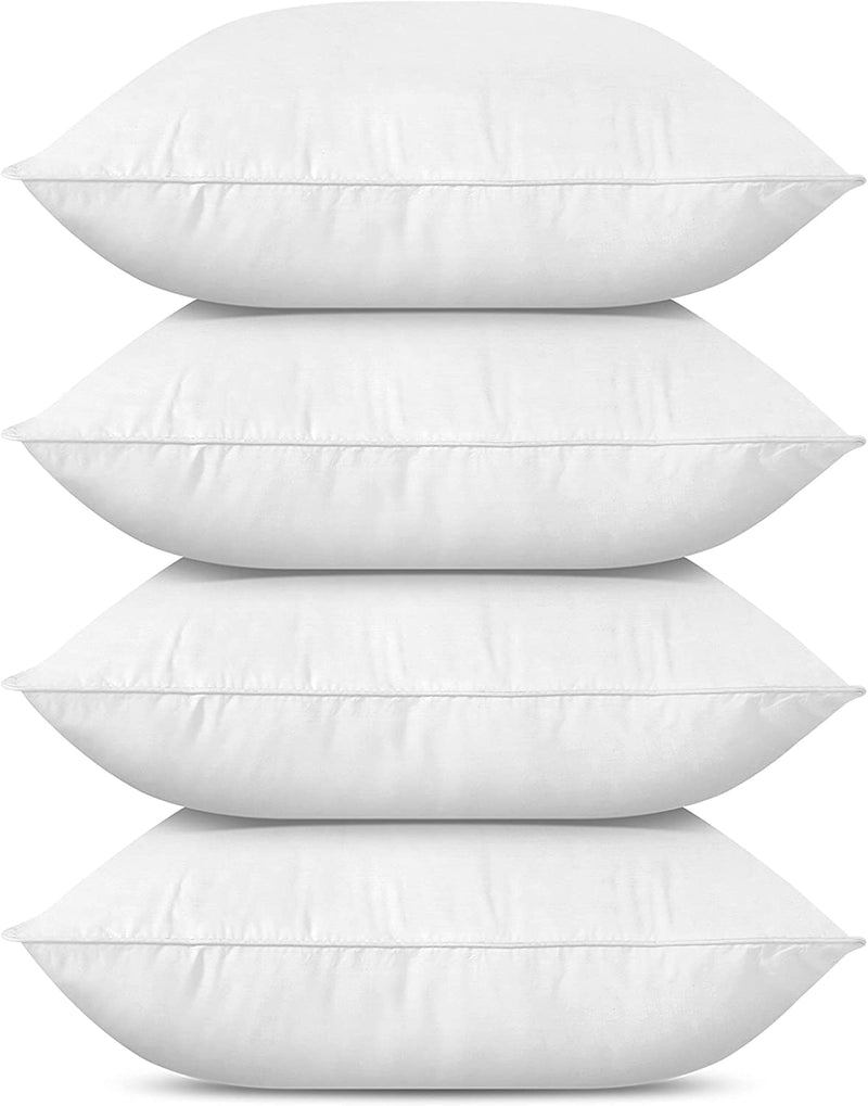 18 x 18 Pillow Filler - Insert - Poshipo