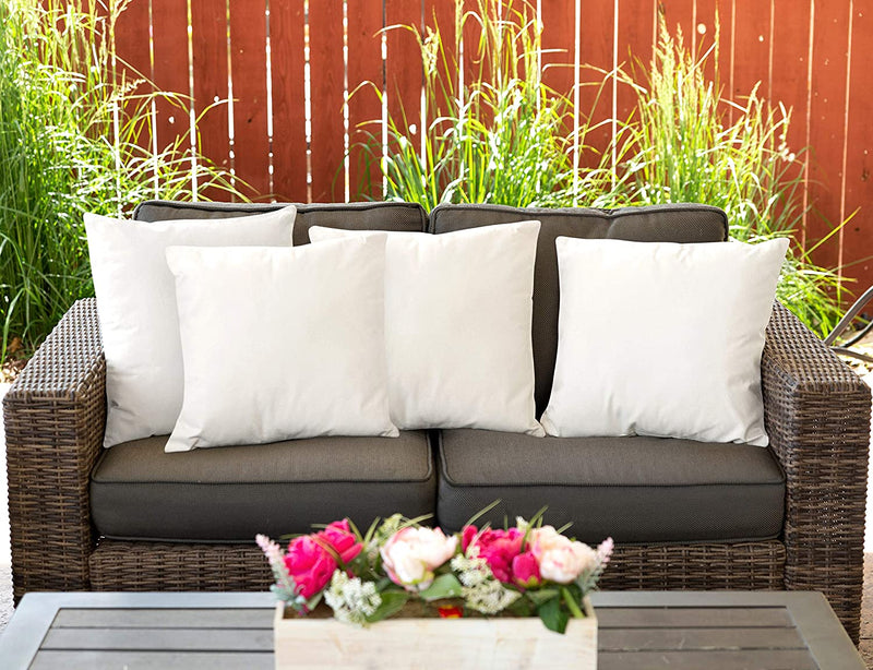 18 x 18 Pillow Filler - Insert - Poshipo