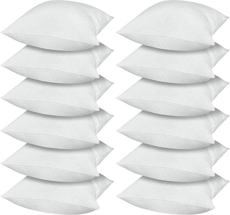 18 x 18 Pillow Filler - Insert - Poshipo