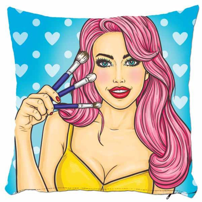 Make-up Lover - Poshipo