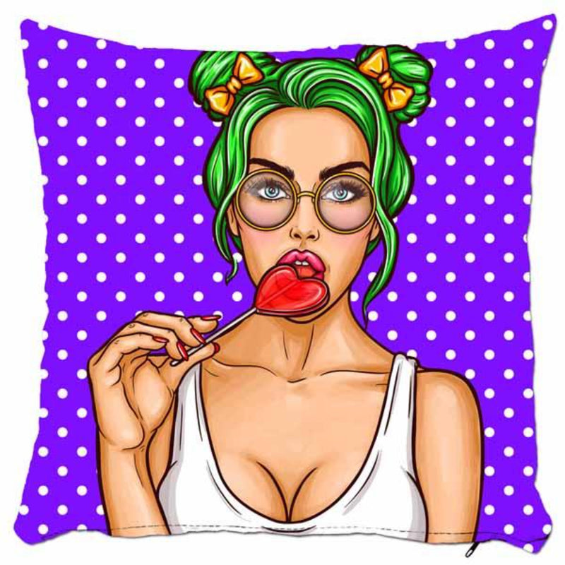 Sexy and Lollie - Poshipo