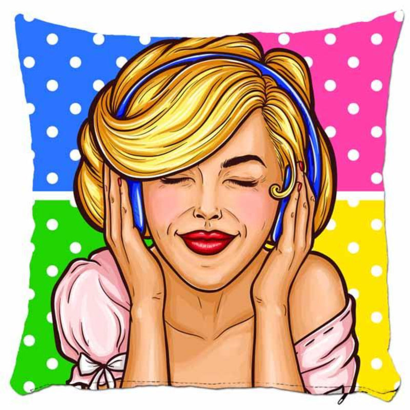 Music and Colors - Poshipo