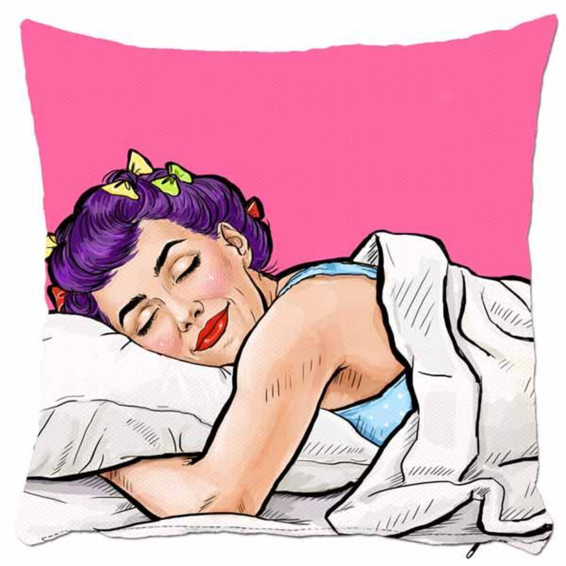 Bed Lover - Poshipo