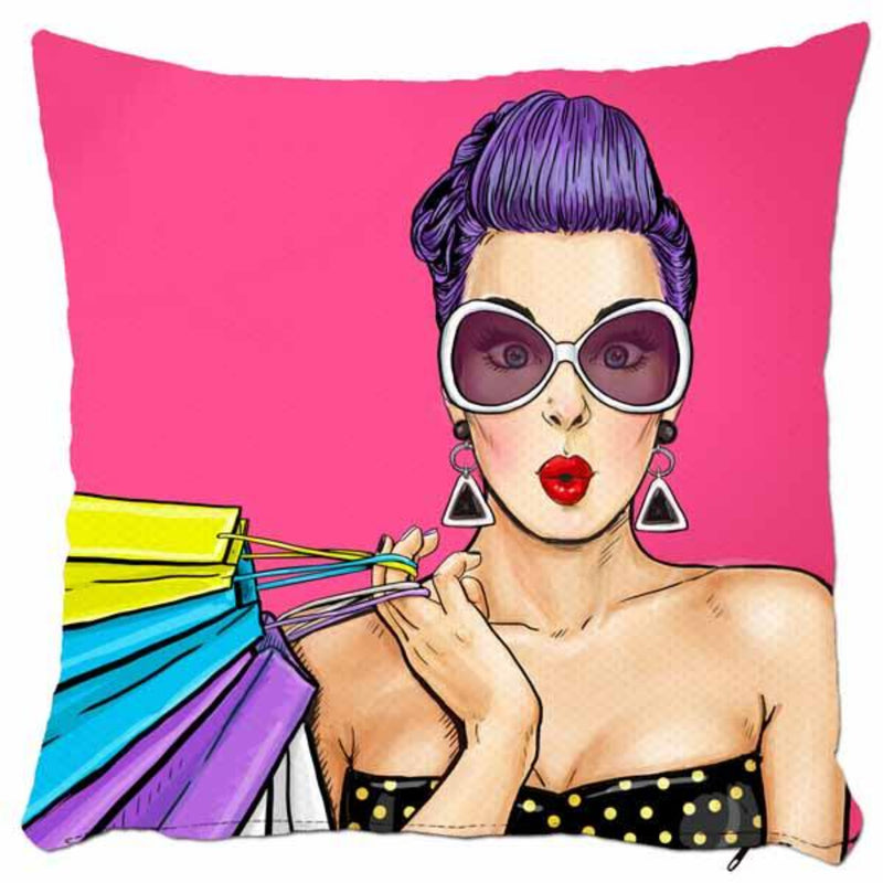 Lifestyle Shopping - Poshipo