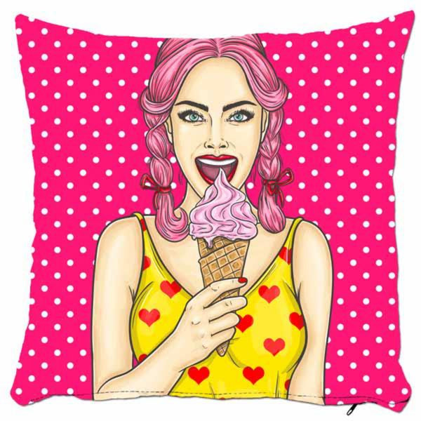 Love Ice Cream - Poshipo