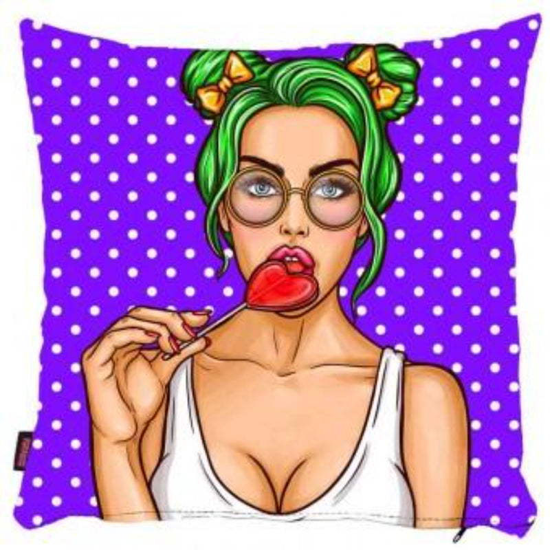 Sexy and Lollie - Poshipo