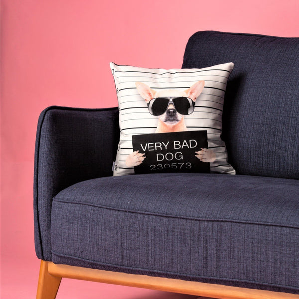 Very Bad Dog - Poshipo