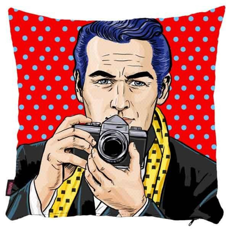 Photographer - Poshipo