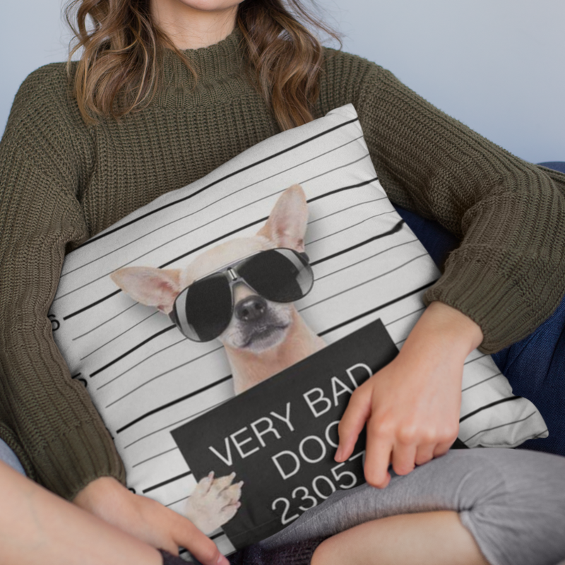 Very Bad Dog - Poshipo