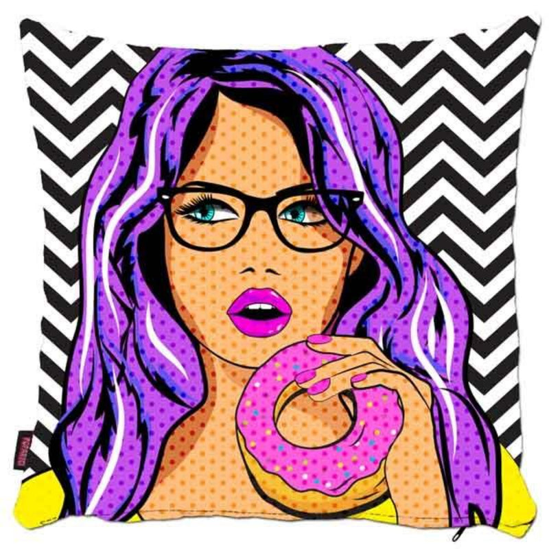 Donut Lover - Poshipo