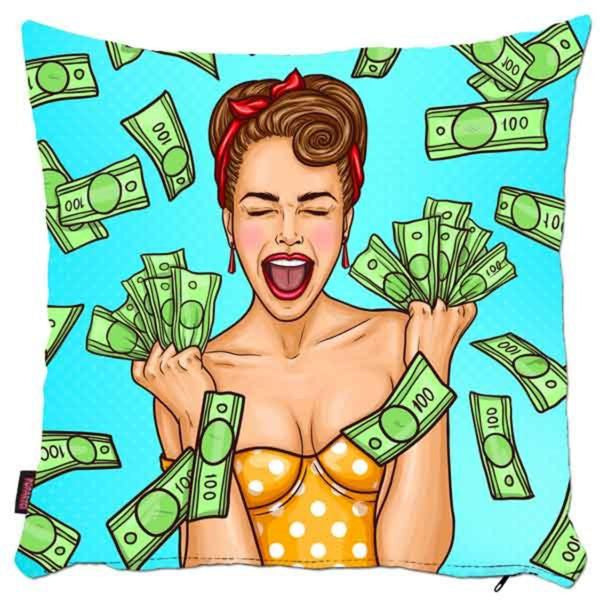 Money Baby! - Poshipo