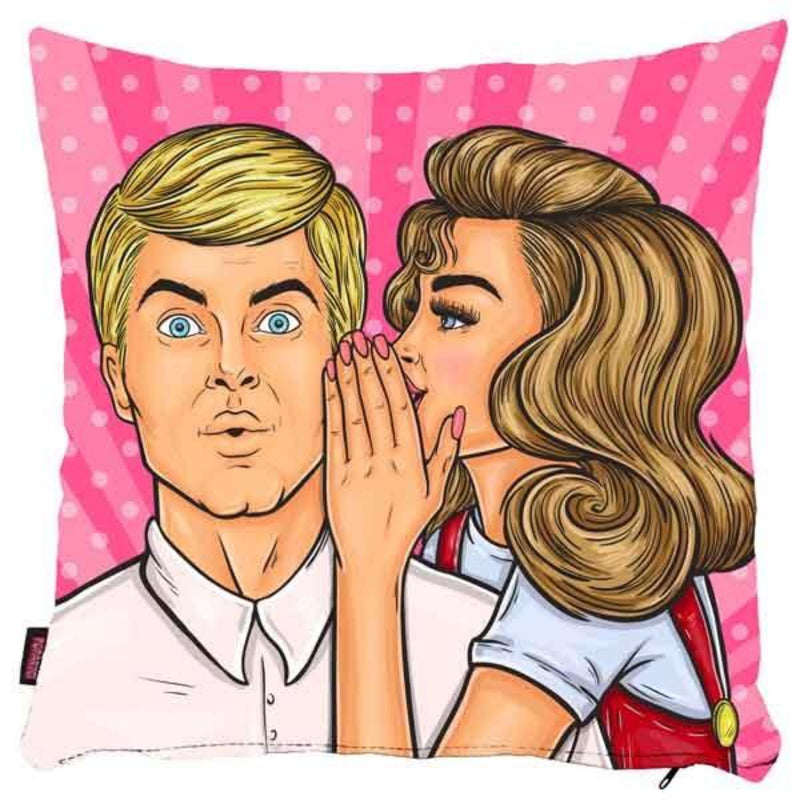 Gossip Him - Poshipo